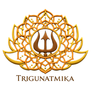 Trigunatmika